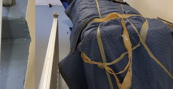 Thumbnail photo by Jay C Mckinley Ii of Condor Moving Systems