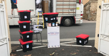 Second thumbnail photo by Adrian Milne of Matthew James Global Relocation