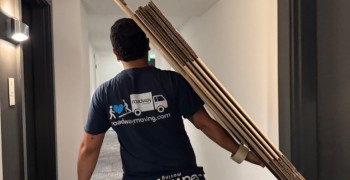 Thumbnail photo by Lexie Peters of Roadway Moving