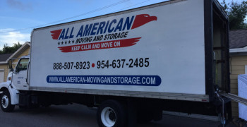 Second thumbnail photo by Brando of All American Moving and Storage Inc