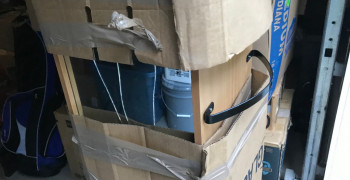 Second thumbnail photo by Karla Aylesworth of International Van Lines