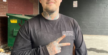 Thumbnail photo by Molly Harpel of All Service Moving