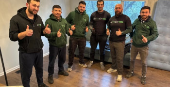 Second thumbnail photo by Tamer Nabil of Zip To Zip Moving Inc