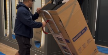 Thumbnail photo by Caleb Marshall of Roadway Moving