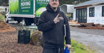 Thumbnail photo by Kate Bryant of All Service Moving