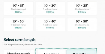 Second thumbnail photo by Erin Reid of Clutter Moving and Storage