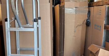 Thumbnail photo by Darlene Bell of Safe Ship Moving Services