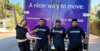 Thumbnail photo by Ysabelle Wallace of Roadway Moving