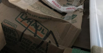 Thumbnail photo by Chenet Homer of Better Rate Movers