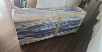 Second thumbnail photo by Ruth Harris of Brooklyn Moving 