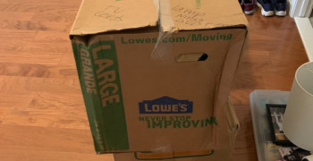 Second thumbnail photo by Jenna Allen of Jackson Movers