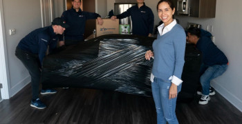 Thumbnail photo by Stefan Stankovic of Zip Moving and Storage