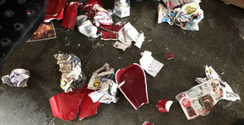 Thumbnail photo by Crystal Robinson of In and Out Moving & Storage, Inc.