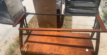 Second thumbnail photo by Tony Brown of United Transportation Moving & Storage