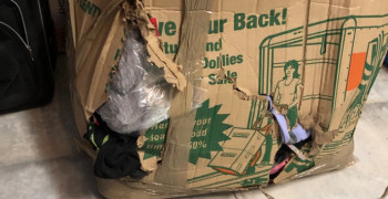 Thumbnail photo by Ian Carr of USA Logistics Moving