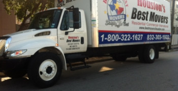 Second thumbnail photo by Alex Rodriguez of Houston's Best Movers
