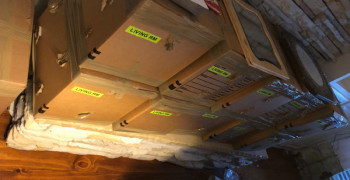 Second thumbnail photo by Mary of Proline Moving and Storage Inc