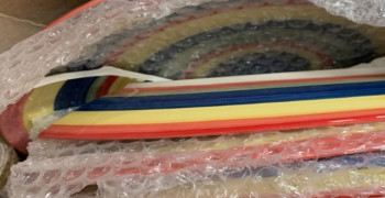 Thumbnail photo by Sydney Davidson of American Knights Moving