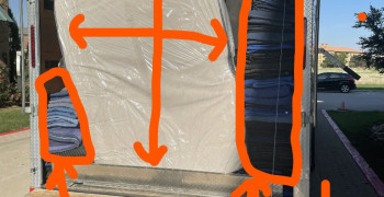 Second thumbnail photo by Regina Tombrello of Safe Ship Moving Services