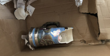 Second thumbnail photo by Crystal Robinson of In and Out Moving & Storage, Inc.