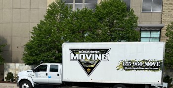 Thumbnail photo by Tony Wong of Black Hawk Moving