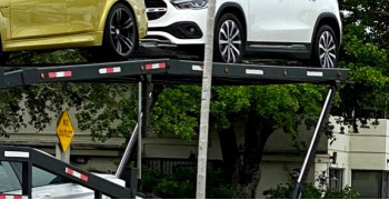 Thumbnail photo by Susan Cassidy of Montway Auto Transport