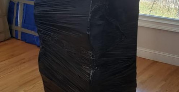 Thumbnail photo by Benny Schwartz of Amex Moving & Storage LLC