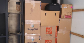 Second thumbnail photo by Daniel Brown of Enterprise Moving