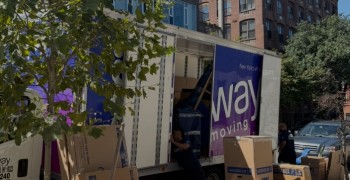 Thumbnail photo by Bianca Bosso of Roadway Moving