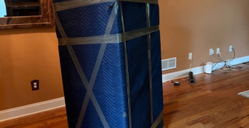 Thumbnail photo by Denise Steele of Nationwide Moving Services Inc