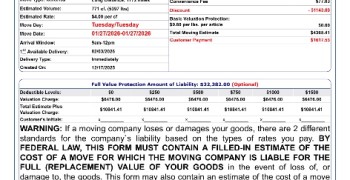 Second thumbnail photo by Heather Siddons Merican of Safe Ship Moving Services