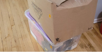 Thumbnail photo by Jennifer Burley of Diamond Relocation 