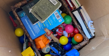 Second thumbnail photo by Amanda Misner of International Van Lines