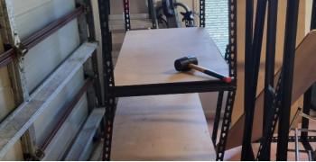 Thumbnail photo by Louise Lind of Frontline Furniture Removals