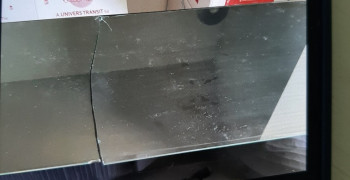 Second thumbnail photo by Lea Nahary of A. Univers Transit Ltd