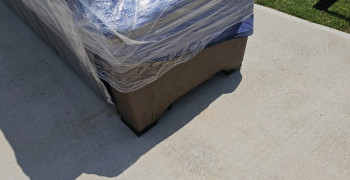 Thumbnail photo by Noel Mathews of All My Sons Moving and Storage