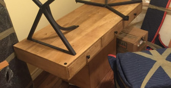 Thumbnail photo by Andrea of Atlantic Van Lines