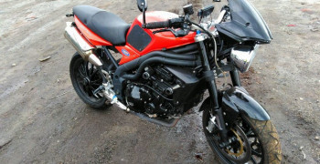 Thumbnail photo by Serif Paradigm of Sonic auto transport