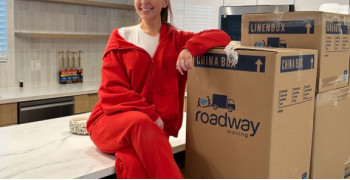 Thumbnail photo by Alexis Oakley of Roadway Moving