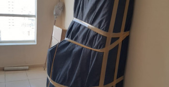 Second thumbnail photo by Muhammad Amair of Care Movers and Packers in Dubai