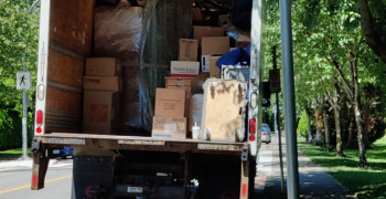 Thumbnail photo by Cynthia Perez of Aris Moving