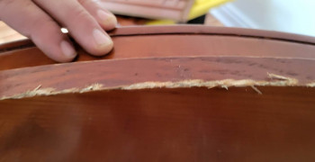 Second thumbnail photo by Chris Elliston of Canadian National Van Lines