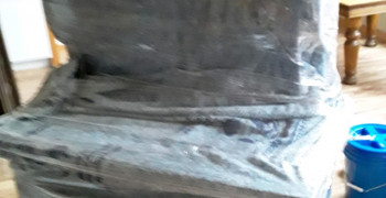 Second thumbnail photo by Jennifer Alston of Medal of Honor Moving Group