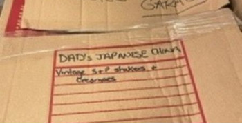 Second thumbnail photo by Christina A Posillo of American Knights Moving