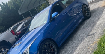 Thumbnail photo by Christian Agard of Sonic auto transport