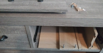 Second thumbnail photo by Kimberly Wells Pamela Du of Household Logistics