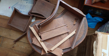 Second thumbnail photo by Nick Dave of Patel Packers and Movers