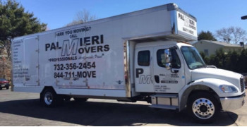 Thumbnail photo by Victoria Weit of Palmieri Movers