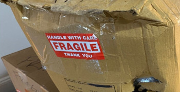 Thumbnail photo by Ronald Shapiro of Safebound Moving & Storage