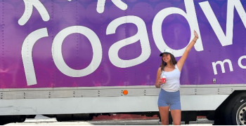 Thumbnail photo by Paige Lindgren of Roadway Moving